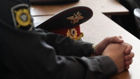 В Хоринском районе полицейскими раскрыта кража ноутбука